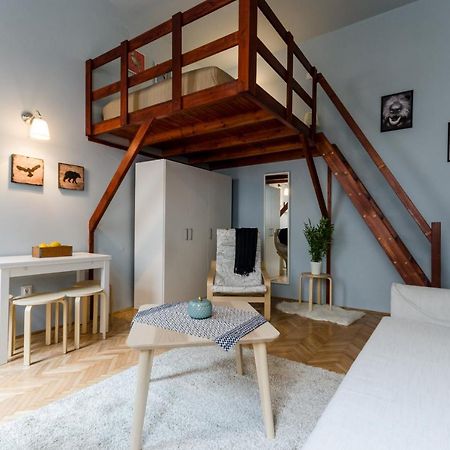 Kl32 Apartments In Jewish Quarter. ブダペスト エクステリア 写真
