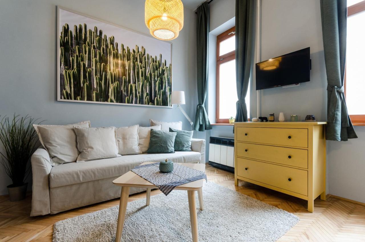 Kl32 Apartments In Jewish Quarter. ブダペスト エクステリア 写真