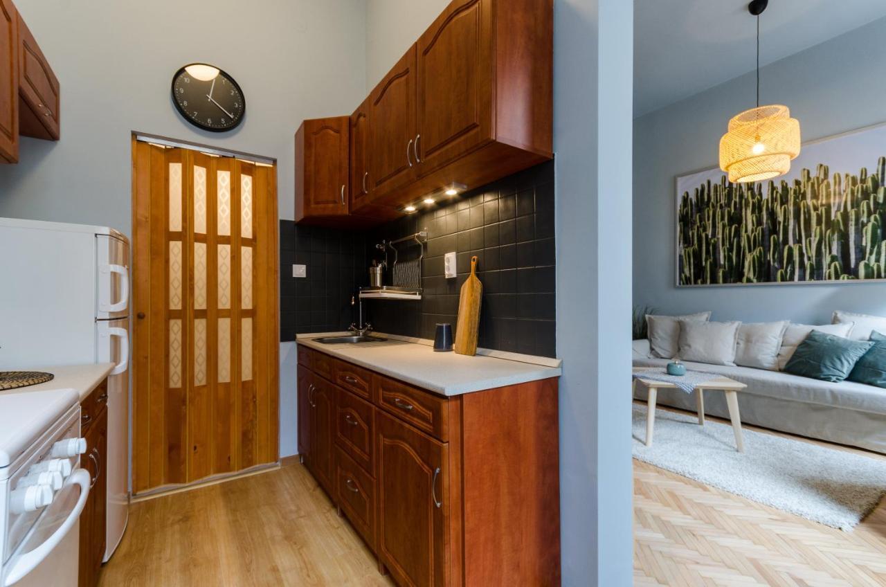 Kl32 Apartments In Jewish Quarter. ブダペスト エクステリア 写真