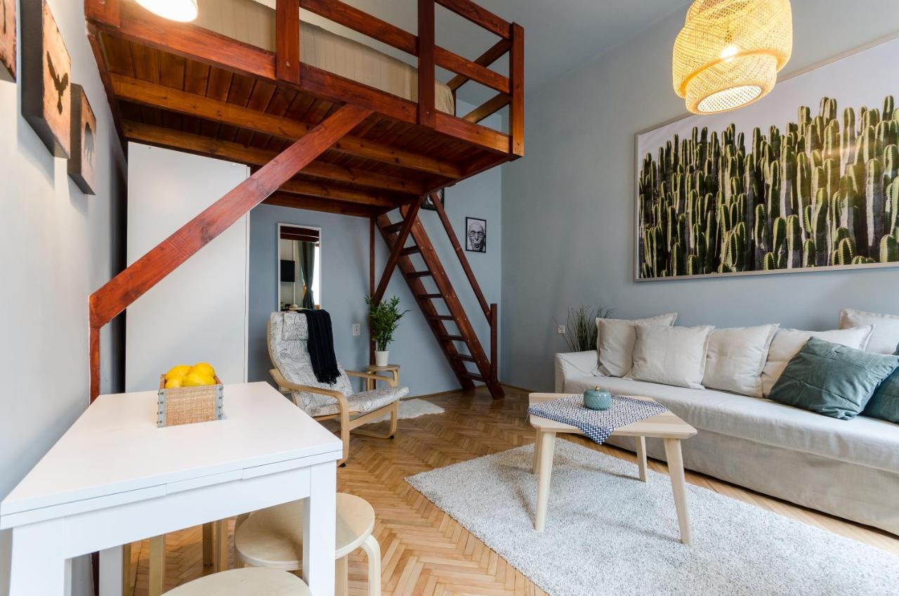 Kl32 Apartments In Jewish Quarter. ブダペスト エクステリア 写真