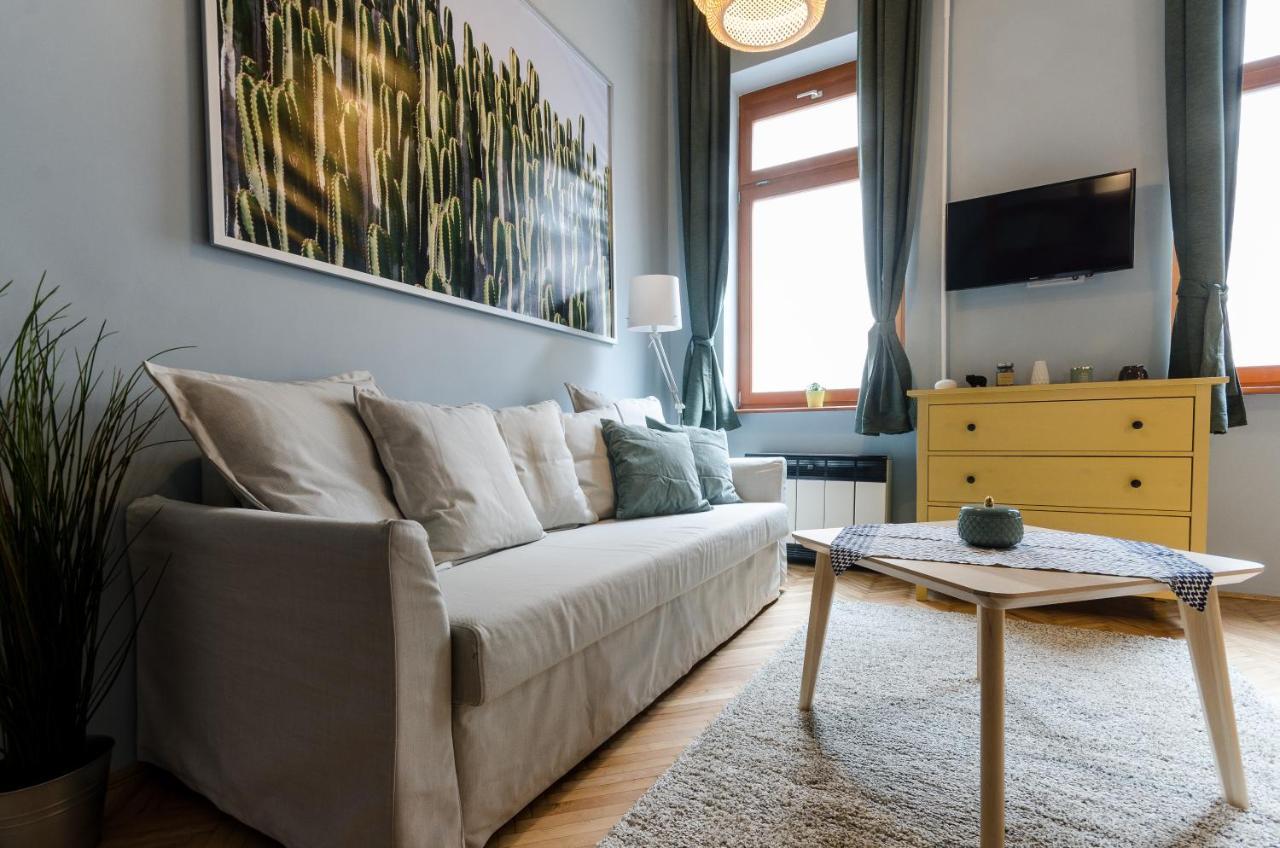 Kl32 Apartments In Jewish Quarter. ブダペスト エクステリア 写真